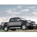 TOYOTA HILUX 2009-> лекало для ковриков салона