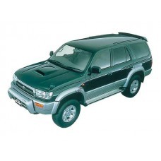 Toyota Hilux Surf suv, 3 поколение, N180 (12.1995 - 2002) лекало переднее боковое стекло