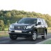 Toyota Land Cruiser (Prado) 2010 - лекало для кузова