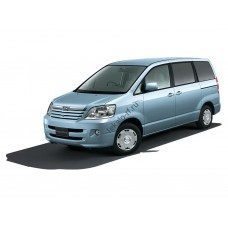 Toyota Noah 1 поколение, 2001-2007 лекало переднее боковое стекло