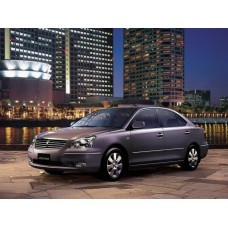 Toyota Premio 1 поколение, T240 (2001 - 05.2007) лекало переднее боковое стекло