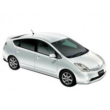 Toyota Prius 2 поколение, XW20 (09.2003 - 2011) лекало переднее боковое стекло