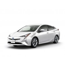 Toyota Prius 4 поколение, XW50 (09.2015 - н.в.) лекало переднее боковое стекло