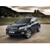 Toyota Rav4 2011 - лекало фар