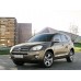 Toyota Rav 4 (XA3_rest) LW 2009 - лекало фар