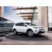 Toyota RAV4 (2015) - лекало для кузова