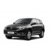 TOYOTA RAV4 III 2005-2012 - лекало для ЕВА ковриков салона