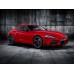 Toyota Supra GR 2021 - лекало для кузова