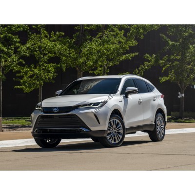 Toyota Venza Body 2022 - лекало для кузова