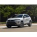 Toyota Venza Body 2022 - лекало для кузова