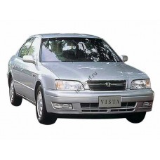 Toyota Vista 1994-1998 V40 лекало переднее боковое стекло