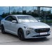 Volga C50 2026 полный кузов - лекало для кузова
