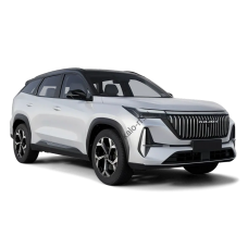 Volga K40 2026 полный кузов - лекало для кузова