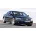 Volkswagen Phaeton 1 поколение (03.2002 - 2016) - лекало на задние стекла