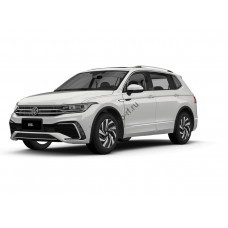 Volkswagen Tiguan L Pro R-Line 2024 - лекало фар