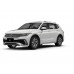 Volkswagen Tiguan L Pro R-Line 2024 - лекало фар Volkswagen Tiguan L Pro R-Line 2024 - лекало фар