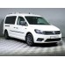Volkswagen Caddy 2018 - лекало фар