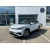 Volkswagen ID.4 X 2021 - лекало фар