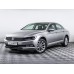 Volkswagen Passat (2015) - лекало фар