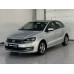 Volkswagen Polo 2016 - лекало фар