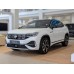 Volkswagen Tayron X 2023 15v - лекало фар Volkswagen Tayron X 2023 15v - лекало фар