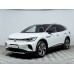 Volkswagen ID4 Crozz 2021 - лекало для кузова