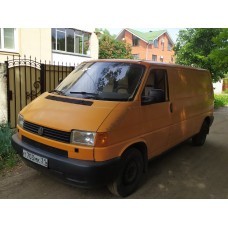 Volkswagen T4 1990-2003 - все вариации - лекало на задние стекла