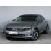 Volkswagen Passat 2017-2018 - лекало экрана мультимедиа