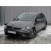 Volkswagen GOLF 2018 base - лекало экрана мультимедиа