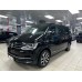Volkswagen Multivan 2018 - лекало экрана мультимедиа