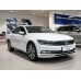 Volkswagen Passat 2019 Deluxe Edition - лекало экрана мультимедиа
