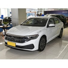 Volkswagen SAGITAR 2019 Premium Edition - лекало экрана мультимедиа