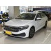 Volkswagen SAGITAR 2019 Premium Edition - лекало экрана мультимедиа
