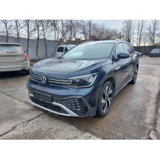 Volkswagen ID6 2021-2026 лекало переднее боковое стекло