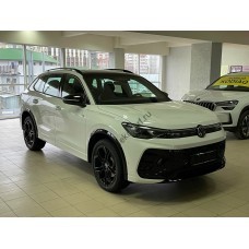 Volkswagen Tiguan ASIA 2025 лекало переднее боковое стекло