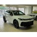Volkswagen Tiguan ASIA 2025 Лекало переднего бокового стекла