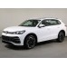 Volkswagen Tiguan long 2024 Лекало переднего бокового стекла