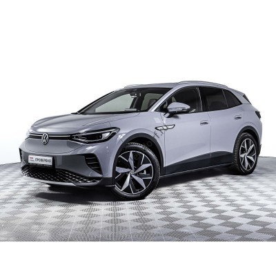 Volkswagen ID4 1 поколение (09.2020 - 2026) - лекало на лобовое стекло