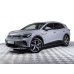 Volkswagen ID4 1 поколение (09.2020 - 2026) - лекало на лобовое стекло