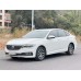 Volkswagen Lavida 3 поколение, 0C (04.2018 - 11.2025) - лекало на задние стекла