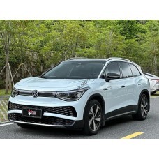 Volkswagen ID6 2021-2026 - лекало на задние стекла