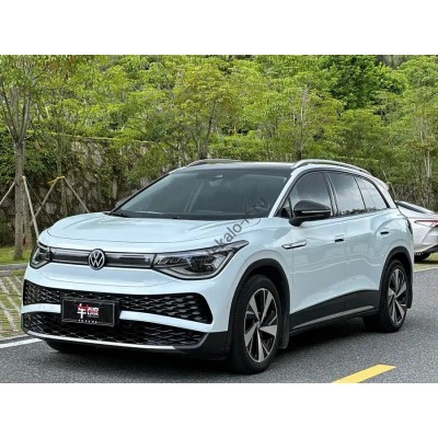 Volkswagen ID6 2021-2026 - лекало на задние стекла