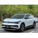 Volkswagen ID6 2021-2026 - лекало на задние стекла