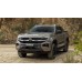Volkswagen Amarok PanAmericana 2025 - лекало салона Volkswagen Amarok PanAmericana 2025 - лекало салона
