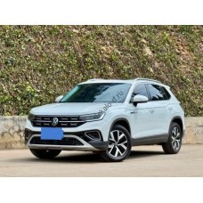 Volkswagen Tayron 2 поколение (EU Market), 2024-2027 - лекало на задние стекла