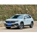 Volkswagen Tayron 2 поколение (EU Market), 2024-2027 - лекало на задние стекла