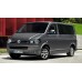 Volkswagen Multivan (2012) T5  - лекало для кузова