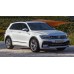 Volkswagen Tiguan 2018 2 AD1 R Line - лекало фар Volkswagen Tiguan 2018 2 AD1 R Line - лекало фар