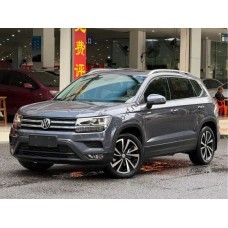 Volkswagen Tharu 2019 полный кузов - лекало для кузова