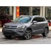 Volkswagen Tharu 2019 полный кузов - лекало для кузова Volkswagen Tharu 2019 полный кузов - лекало для кузова
